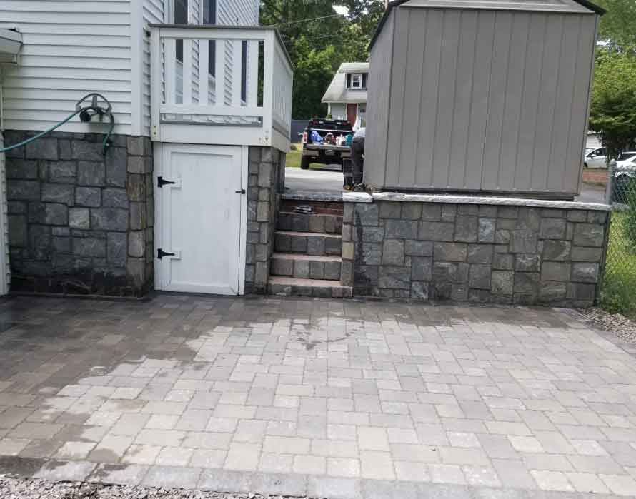 Brick Repair Masonry Contractor Swampscott, MA
